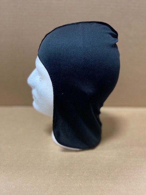 Open Head Sock 2